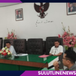 Listrik Gratis PLN Diapresiasi DPRD Tolitoli Listrik Gratis PLN Diapresiasi DPRD Tolitoli