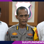 Terbaru! Polda Sulut Amankan 10 Tersangka Penganiayaan dan 1 Tersangka Ujaran Kebencian Pasca Kejadian di Bitung Terbaru! Polda Sulut Amankan 10 Tersangka Penganiayaan dan 1 Tersangka Ujaran Kebencian Pasca Kejadian di Bitung