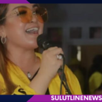 Tim Pemenangan Siap Kawal Syerly Adelyn Sompotan ke DPRD Provinsi