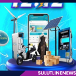 PLN: Selamat Hari Belanja Online Nasional 2023!