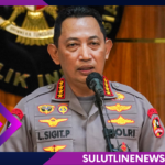 Kapolri Imbau Anggota Bijak Gunakan Media Sosial