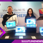 ASUS Memperkenalkan Vivobook Go 14 (E1404F), Laptop Thin and Light Entry-Level Terbaik. ASUS Memperkenalkan Vivobook Go 14 (E1404F), Laptop Thin and Light Entry-Level Terbaik.
