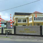 Sekretariat DPRD Tomohon Fasilitasi Sosialisasi Propemperda Para Anggota Dewan