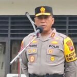 Kapolda Sulut Ajak Masyarakat Gunakan Hak Pilih di Pemilu 2024