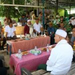 Kapolda Sulut Gelar Safari Kamtibmas Bersama Tokoh Agama, Organisasi Keagamaan dan Adat di Kota Bitung