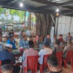 Kapolda Sulut Ajak Elemen Masyarakat Kota Bitung Jaga Kamtibmas Jelang Pemilu Kapolda Sulut Ajak Elemen Masyarakat Kota Bitung Jaga Kamtibmas Jelang Pemilu