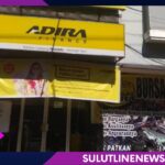 Menunggak Pembayaran dan Menggelapkan Mobil, Seorang Wanita Berinisial KK di Laporkan ke Polres Minahasa