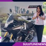 Banjir Cashback untuk Pembelian Motor Honda di Bulan Februari Banjir Cashback untuk Pembelian Motor Honda di Bulan Februari