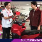 Pentingnya Perawatan Berkala Sepeda Motor Honda