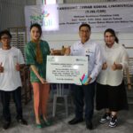 TJSL 2023 Terbukti Berdampak Positif Berdayakan Masyarakat