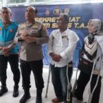 Dua Dari Tiga Difabel Lolos Tes Tingkat Akhir SIPSS Polri Dua Dari Tiga Difabel Lolos Tes Tingkat Akhir SIPSS Polri