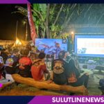 DAW Gelar Honda Bikers Adventure Camp DAW Gelar Honda Bikers Adventure Camp