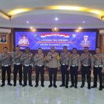 Dalam Rangka Menyambut Bulan Suci Ramadhan, Ditlantas Polda Sulut Gelar Latpraops Samrat 2024