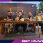 DAW Hadirkan Skutik Premium Fashionable New Honda Stylo 160