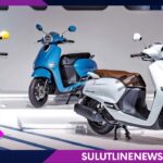 Ini Harga dan Beragam Jenis New Honda Stylo 160