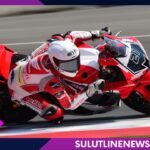 5 Pebalap Astra Honda Siap Dominasi Kejurnas Superport 600 di Mandalika