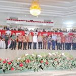 Kota Tomohon Berhasil Duduki Peringkat Kelima Hasil Penilaian MCP dari KPK