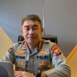 Tim Resmob Polda Sulut Tangkap Tangan Pelaku Pemerasan