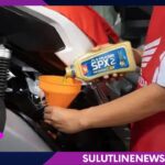 Gunakan AHM Oil untuk Motor Honda Anda dan Waspadai Oli Palsu