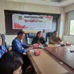 Pendidikan Makin Hebat, Caroll Senduk Siapkan Beasiswa Tomohon Hebat Berbandrol Rp4,3 Miliar