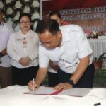 RPJPD Tomohon 2025-2045 : Wujudkan Tomohon Kota Wisata Dunia yang Maju, Sejahtera dan Berkelanjutan