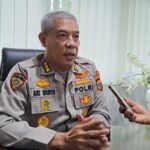 Kepolisian Negara Republik Indonesia (Polri) mengajak para pemuda Indonesia untuk bergabung. Kali ini, Polri menyelenggarakan Rekrutmen Terpadu Anggota Polri yang dibuka sejak Selasa 27 Maret 2024.