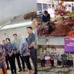 Jelang Idul Fitri dan Paskah 2024, Ini Upaya Pemkot Tomohon Redam Lonjakan Harga Pangan, Minta Pedagang Jangan Naikan Harga Sepihak