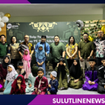 Pererat Tali Silaturahmi PT.DAW Gelar Buka Puasa Bersama Anak - Anak Panti Asuhan Al - Ikhwan Manado