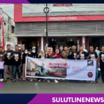 Berbagi Kebaikan ala Bikers Soleh Komunitas Honda Berbagi Kebaikan ala Bikers Soleh Komunitas Honda