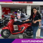 DAW Kembali Menggelar Honda Virtual Exhibition