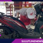 Ini Tips Perawatan Sepeda Motor saat Mudik Lebaran