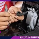 Langkah Mudah Merawat Busi Sepeda Motor, Ini Cara Merawatnya Langkah Mudah Merawat Busi Sepeda Motor, Ini Cara Merawatnya