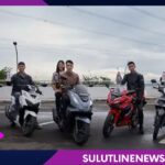 Macam-macam Oli di Motor Matic Honda, Berikut Penjelasan Oli Mesin dan Oli Transmisi