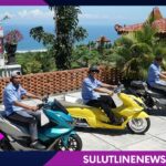 Ingin Cari Inspirasi Modifikasi Canggih, Intip Honda PCX160 Karya Juara HMC