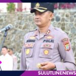 Kapolres Mitra Sulawesi Utara Ungkap Suara Tembakan di Lokasi PT HWR: Brimob Punya Surat Perintah