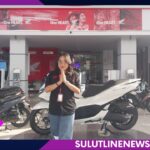 Rejeki Mei Bersama Honda, Dapatkan Promo Menariknya