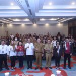 Pembinaan dan Pengawasan Penting di Lakukan Untuk Mendayagunakan ASN Dalam Melaksanakan Tugas