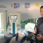 Siagakan 104 Personel dan 52 Unit EV Charger di KTT WWF ke-10, PLN Tuai Apresiasi