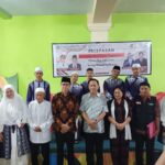 Walikota Tomohon Caroll Senduk Melepas Calon Jamaah Haji Tahun 2024