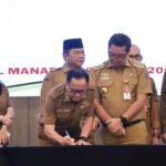 Stunting di Kota Tomohon Mengalami Penurunan