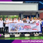 DAW Gelar Regional Safety Riding Competition 2024 DAW Gelar Regional Safety Riding Competition 2024
