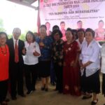 Pemerintah Tomohon Topang Semua Kegiatan Lansia