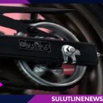 Tips Cara Rawat Rantai Roda Sepeda Motor