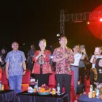 Staf Ahli Royke Roeroe Hadiri Focus Grup Bersama ITB Staf Ahli Royke Roeroe Hadiri Focus Grup Bersama ITB