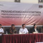 Pemerintah Tomohon Komitmen Tingkatkan Kualitas Pendidikan