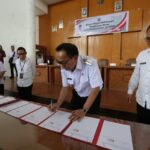 ASN PPPK di Harapkan Jadi Panutan Masyarakat