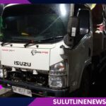 Reaksi Kapolda Sulut Setelah Puluhan Drum Sianida Seharga 1.3 M Dilepas Polres Kotamobagu