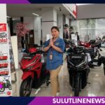 Kunjungi Dealer Honda dan Dapatkan Promo Menariknya