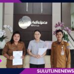 Honda DAW Jalin Kerjasama dengan SMK N 6 Talaud & SMK N 5 Tidore Kepulauan