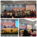 koordinasikan Pengembangan Perumahan dan Kawasan Pemukiman, Bapelitbangda Gelar Rapat Pokja PKP